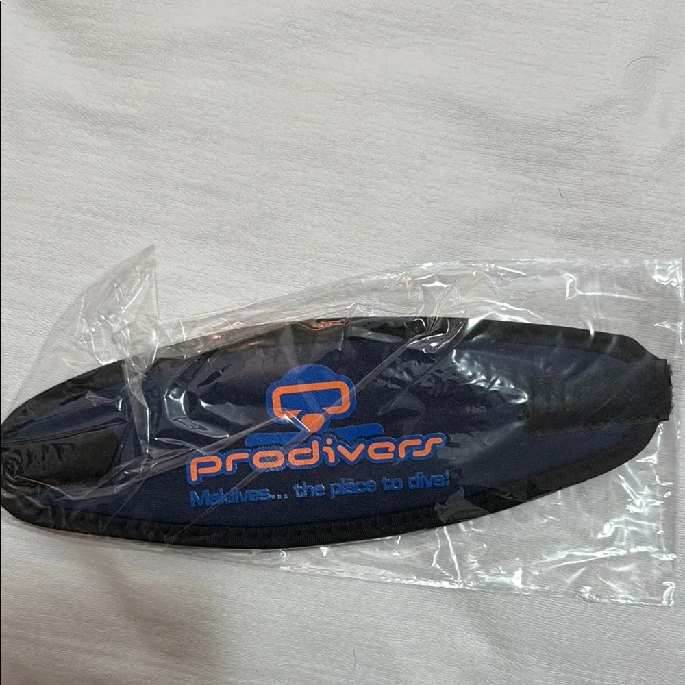 Prodivers Neoprene Mask Strap